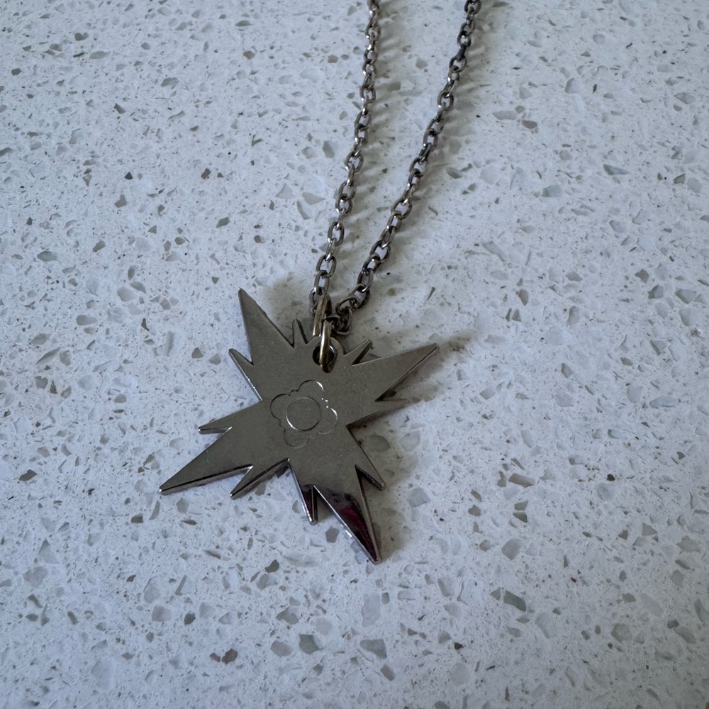 Star Wars Dark Side Mortis Pendant Necklace